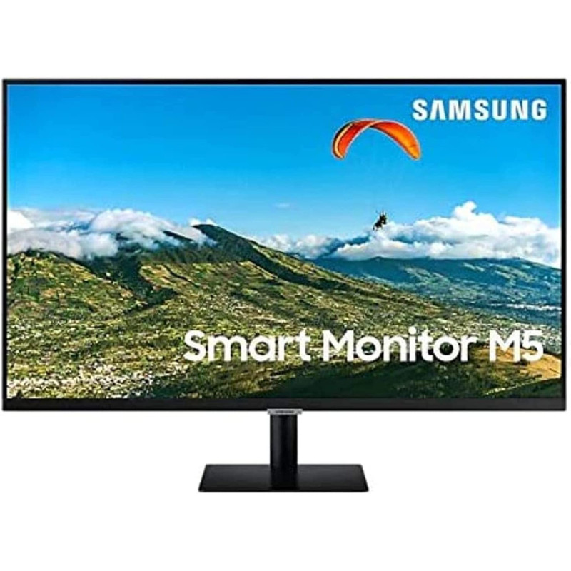 SAMSUNG 27 Inch Smart Monitor Fhd With Mobile Connectivity
