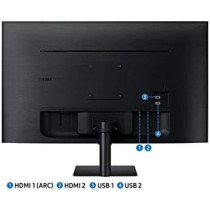 SAMSUNG 27 Inch Smart Monitor Fhd With Mobile Connectivity