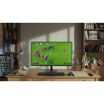 SAMSUNG 27 Inch Smart Monitor Fhd With Mobile Connectivity