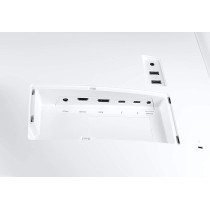 SAMSUNG 34 Inch Cj791 Curved Monitor Thunderbolt (Lc34J791Wtmxue)