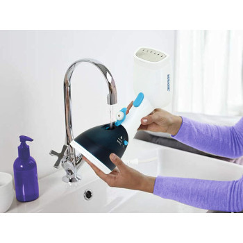 Sonashi Portable Handheld Garment Steamer (SGS-315), Multicolour