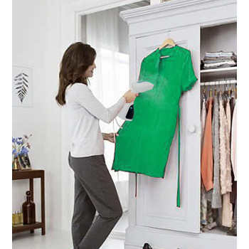 Sonashi Portable Handheld Garment Steamer (SGS-315), Multicolour