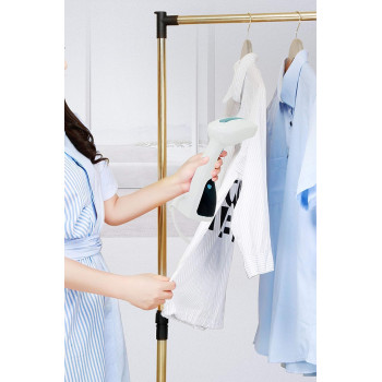 Sonashi Portable Handheld Garment Steamer (SGS-315), Multicolour