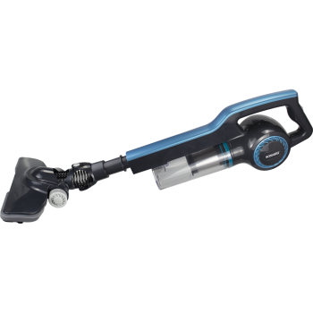 Sonashi Portable Corded 2-In-1 Handheld Vacuum Cleaner 09L 600W Blue/Black (SVC-9032)