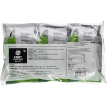 CJ Bibigo Crispy Seaweed Snacks Wasabi Flavour 3 x 5g