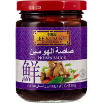 Lee Kum Kee Hoisin Sauce, 240 G