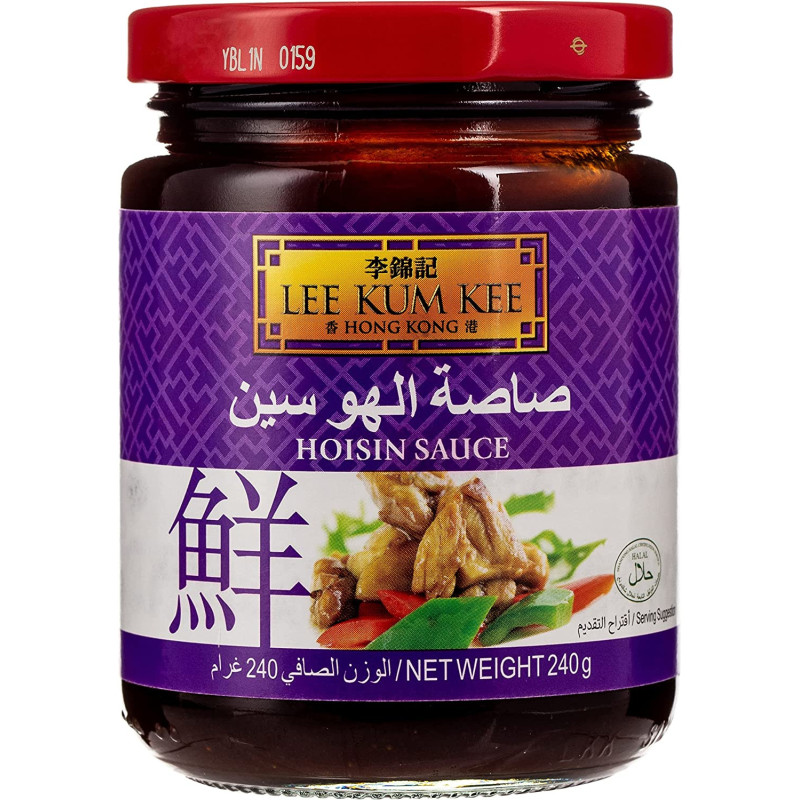 Lee Kum Kee Hoisin Sauce, 240 G