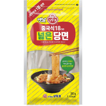 Ottogi Chinese Style Wide Vermicelli 300 g