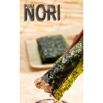 Kwangcheonkim Kakao Friends Seasoned Seaweed Snacks 100 g