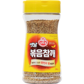 Ottogi Roasted Sesame Seed 200 g