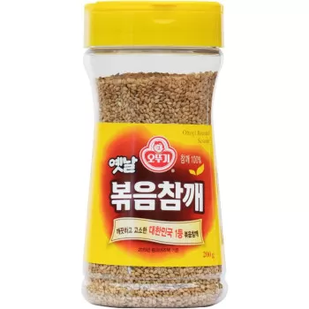 Ottogi Roasted Sesame Seed...