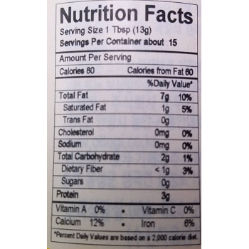 Ottogi Roasted Sesame Seed 200 g