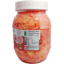 Songheng Songheng Ginger Sushi 850 g