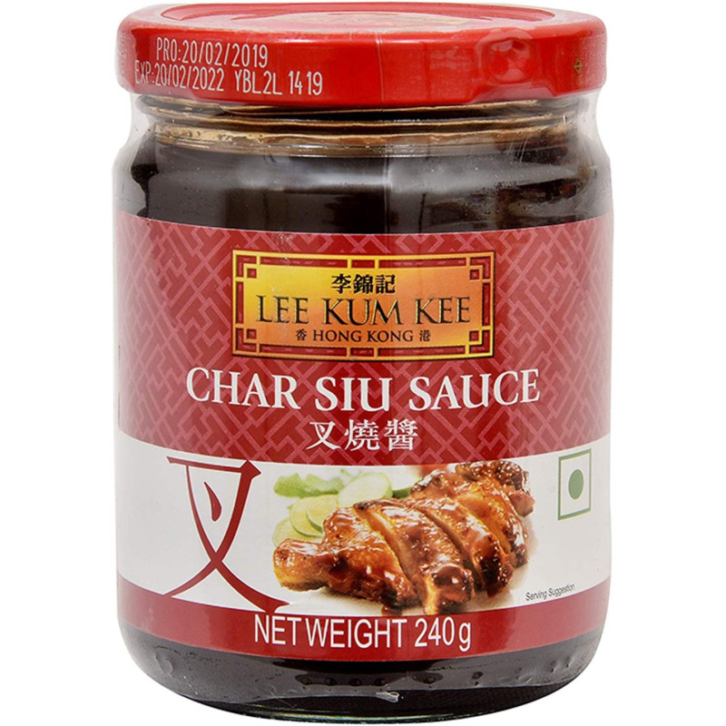 LEE KUM KEE Bbq Sauce (Char Siu) LKK 240gm