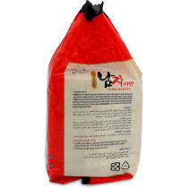 Shin Ramyun, Multi Noodles, Halal , Delecious Taste, Hot Noodle, Aromatic Spices , Made in Korea -( pack of Five, 120 grams)
