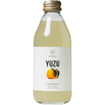 Kimino Sparkling Yuzu Juice 250 ml