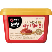 Daesang Gochujang Mild Red Pepper Paste 500 g