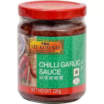 LEE KUM KEE Chili Garlic...