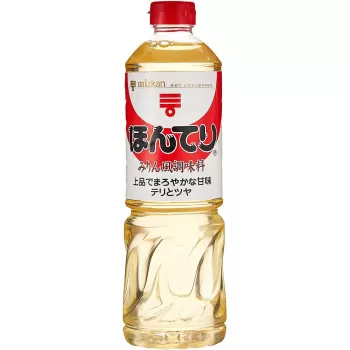 Mizkan Honteri Mirin Sweet...