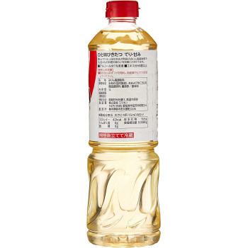 Mizkan Honteri Mirin Sweet Sauce 1000 ml