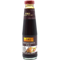 LEE KUM KEE Teriyaki Sauce LKK 250gm