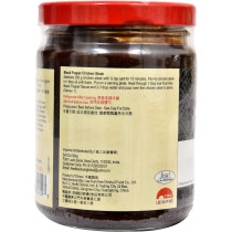 LEE KUM KEE Black Peper Sauce LKK 230gm