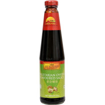 LEE KUM KEE Veg Oyster LKK 510gm