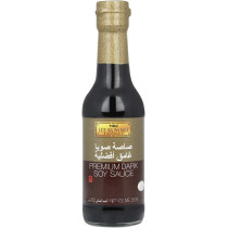 LEE KUM KEE Prem Dark Soy LKK 250ml