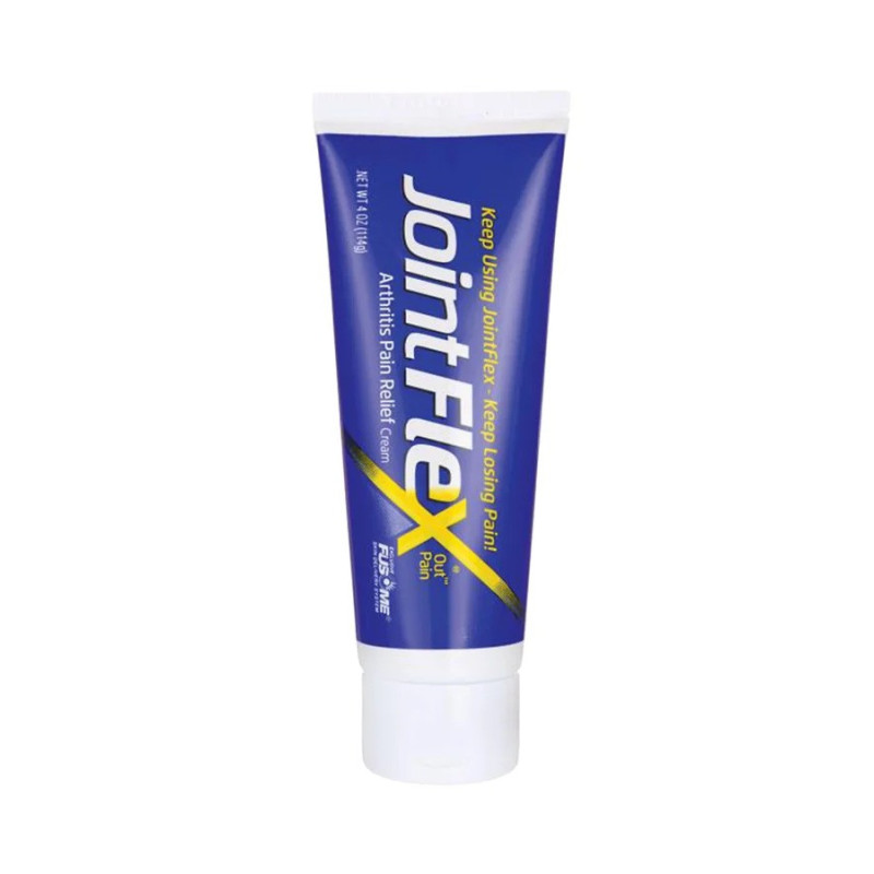 Jointflex Pain Relieving Cream Pain Relief