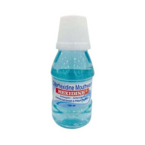 Hexidine Chlorhexidine Mouthwash 160 ML Oral Care