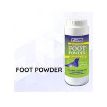 Herbal Skin Doctor Deodorizing Foot Powder Foot Care