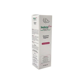 ISODERM Fem Wash Feminine Hygiene 250Ml Feminine Hygiene