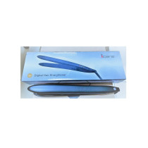 iCare Digital Hair Straightener - Black Combs
