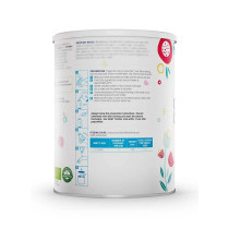 Jovie Organic Goat Toddler Milk 400Grams Baby Formula
