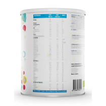 Jovie Organic Goat Toddler Milk 400Grams Baby Formula