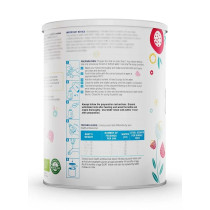 Jovie Organic Goat Infant Milk 400Grams Baby Formula