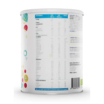 Jovie Organic Goat Infant Milk 400Grams Baby Formula