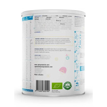 Jovie Organic Goat Infant Milk 400Grams Baby Formula