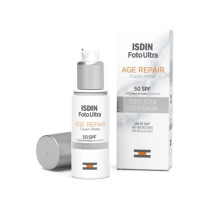 ISDIN Fotoultra Age Repair Fluid Spf50 50Ml Sunscreen
