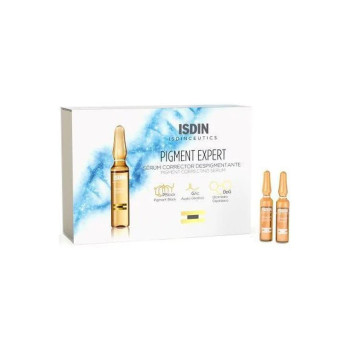 ISDIN Pack Of 30 Ceutics Expert Pigment Correcting Serum 60Ml Skin Care
