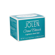 jOLEN Creme Bleach White 113G Skin Care