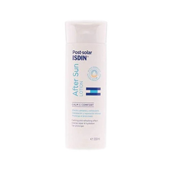 ISDIN After Sun Lotion 200Ml Sunscreen