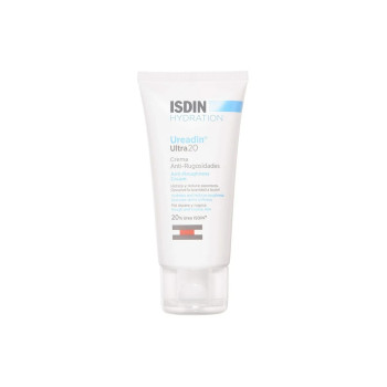 ISDIN Hydration Ureadin Ultra20 Cream Skin Care