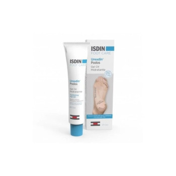 ISDIN Foot Care Ureadin Podos Gel Oil Idrante Foot Care