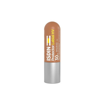 ISDIN Protector Labial Hv Spf30 Sunscreen