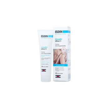 ISDIN Ureadin Ultra20 Anti-Roughness Cream Skin Care
