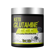 Laperva Triple Glutamine Protein Powder - 50 Servings Glutamine