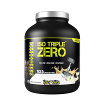 Laperva Iso Triple Zero Whey Protein Pina Colada Flavor ISO Protein