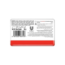 Lifebuoy Total 10 Anti-Bacterial Soap Red 160G Skin Care