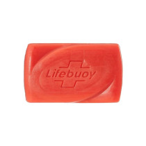 Lifebuoy Total 10 Anti-Bacterial Soap Red 160G Skin Care